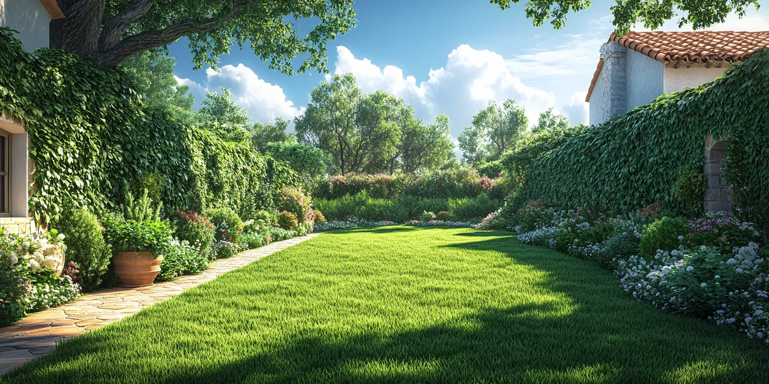 Trawa z rolki ile podlewac?