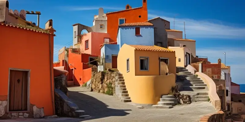 Wakacje na Sardynii - sekret długowieczności ukryty na rajskiej wyspie?