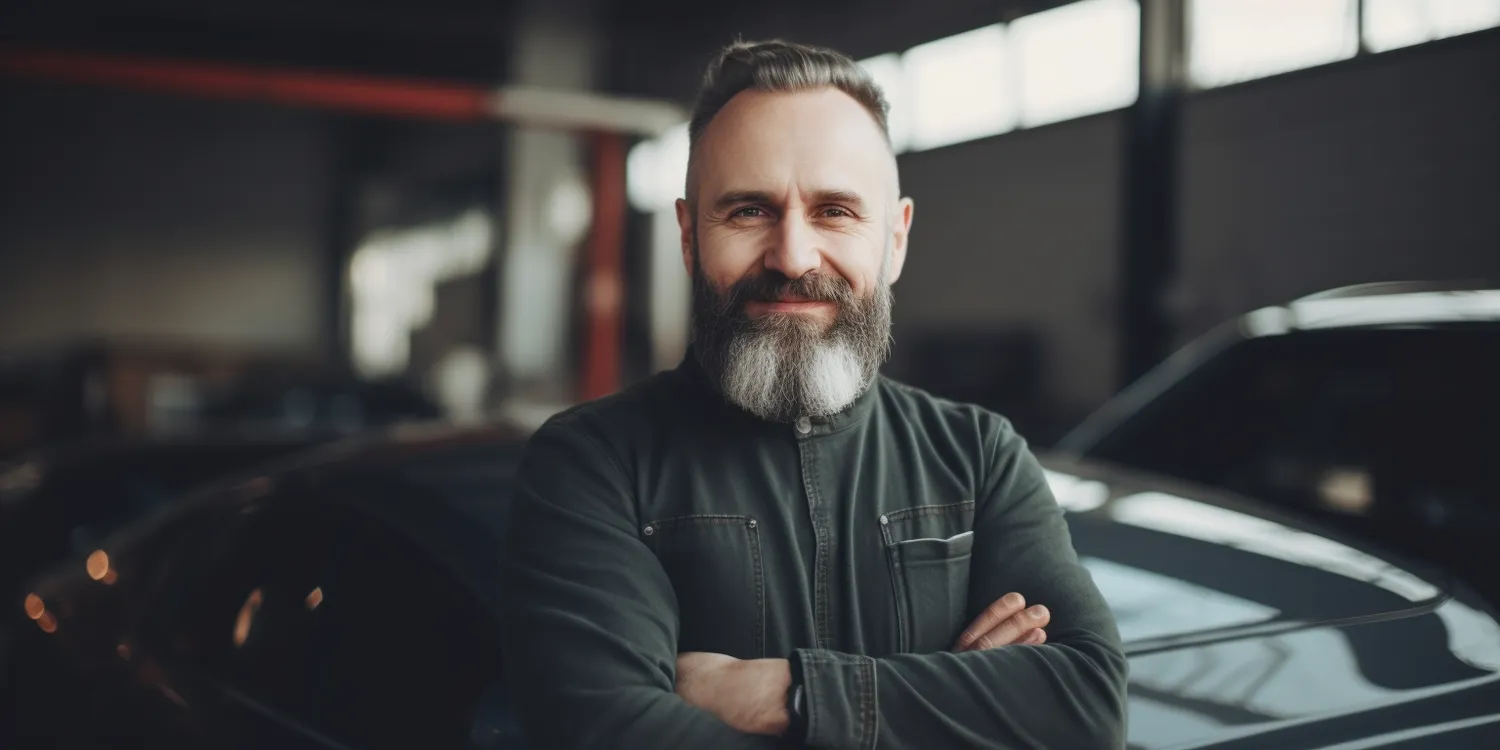 Warsztat samochodowy - jak wybrać ten najlepszy?