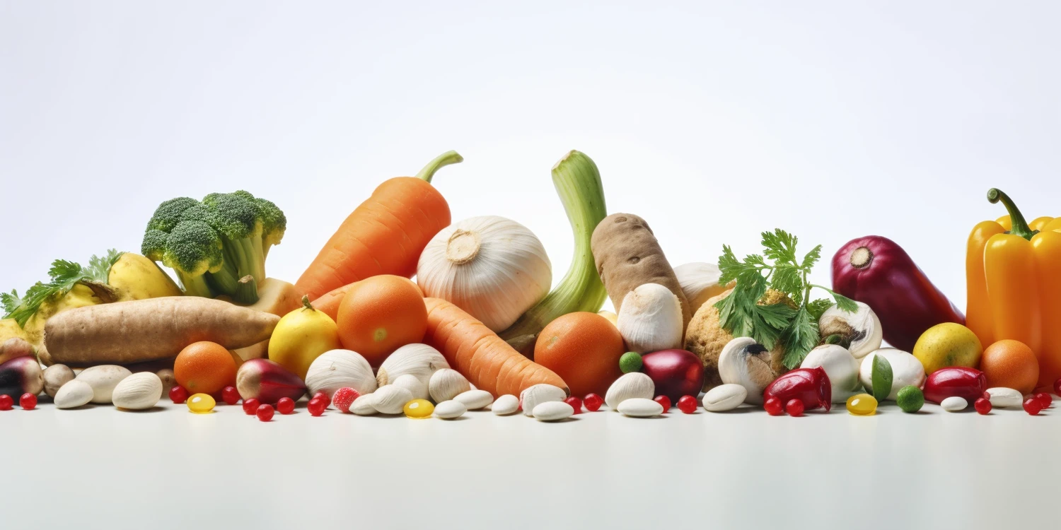 Witamina C w kroplach - od kiedy stosować?