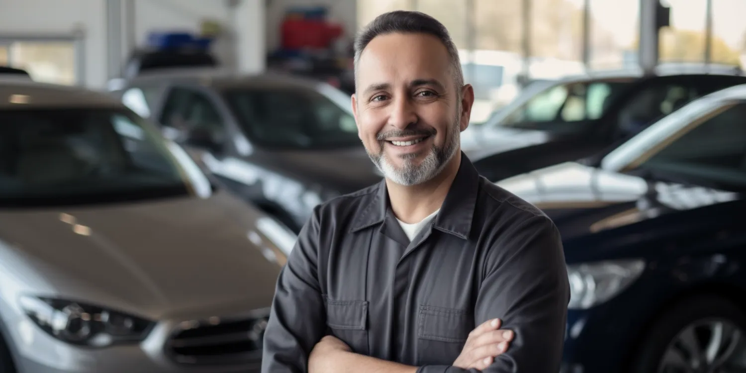 Własny warsztat samochodowy - jak rozpocząć działalność