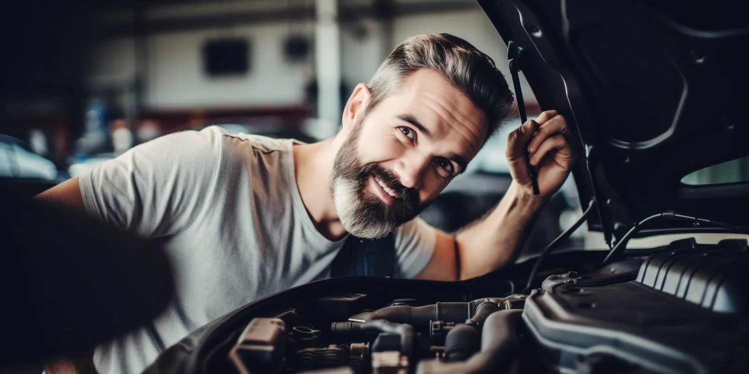 Własny warsztat samochodowy - przydatne informacje