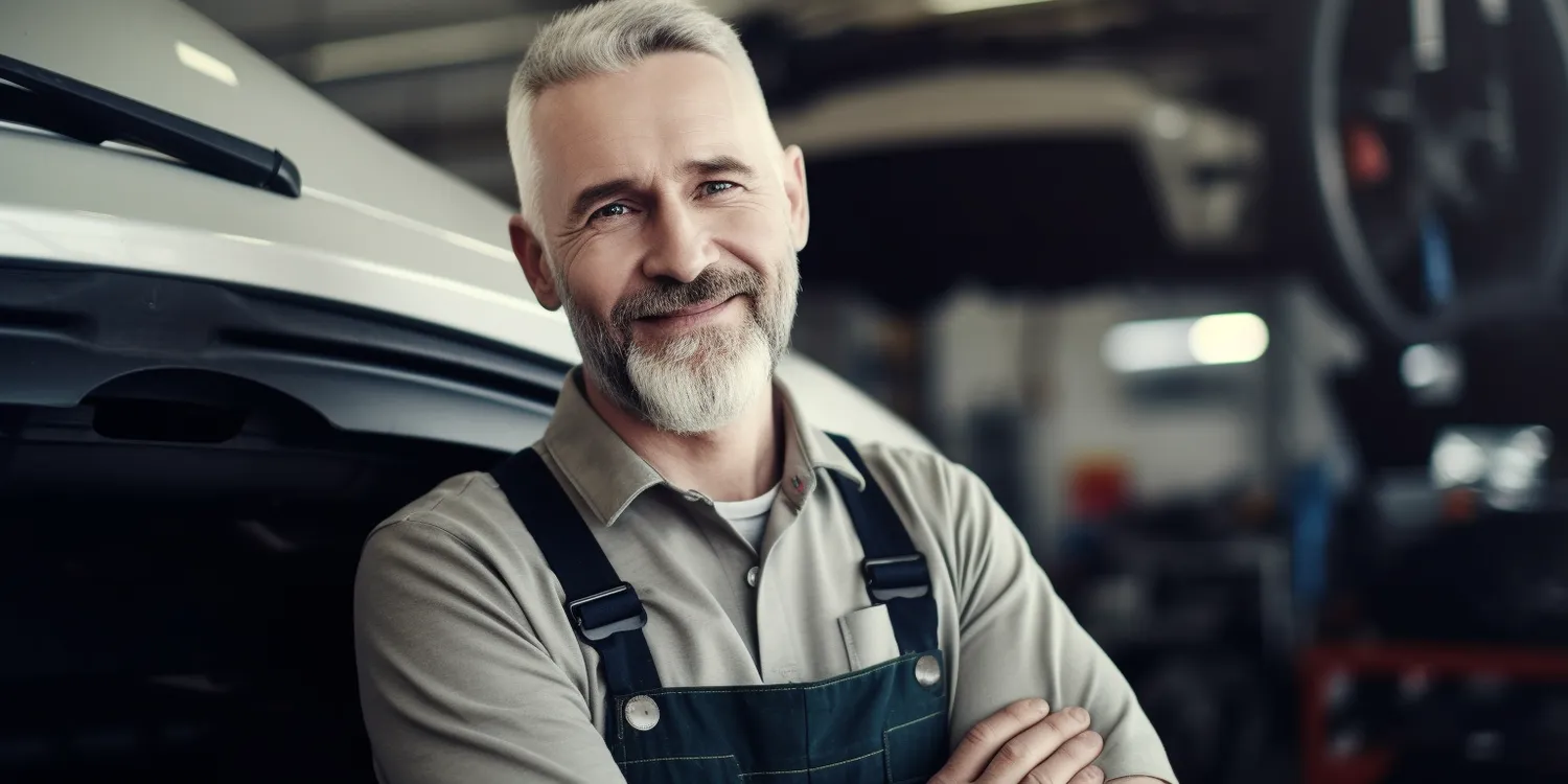 Wyposażenie warsztatu samochodowego