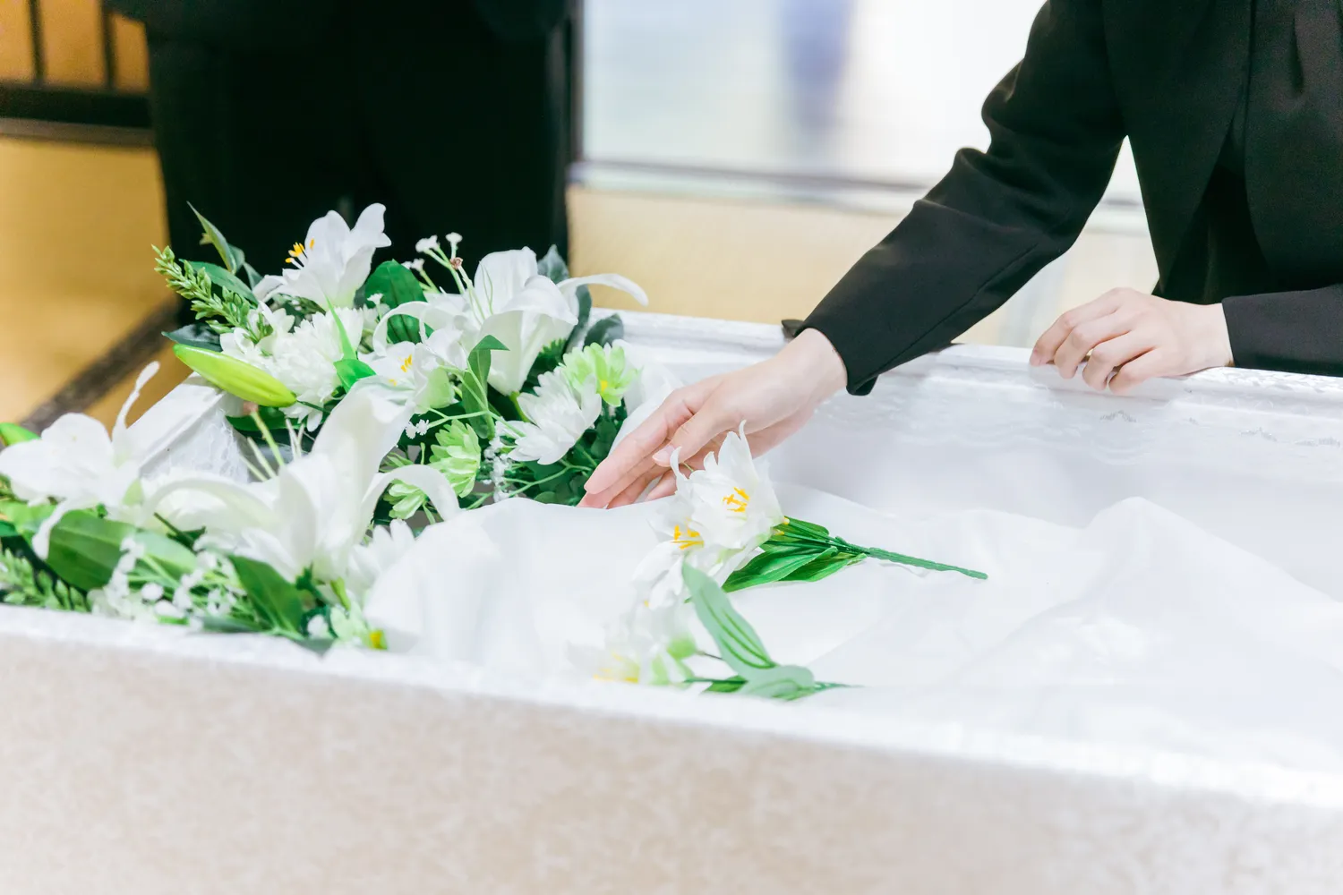 Zakład pogrzebowy A.S. Bytom o co chodzi?