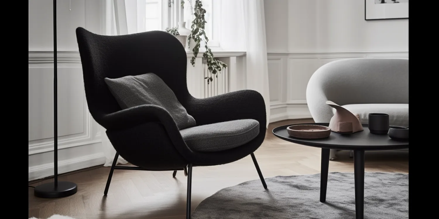 Architekt wnętrz Pruszków