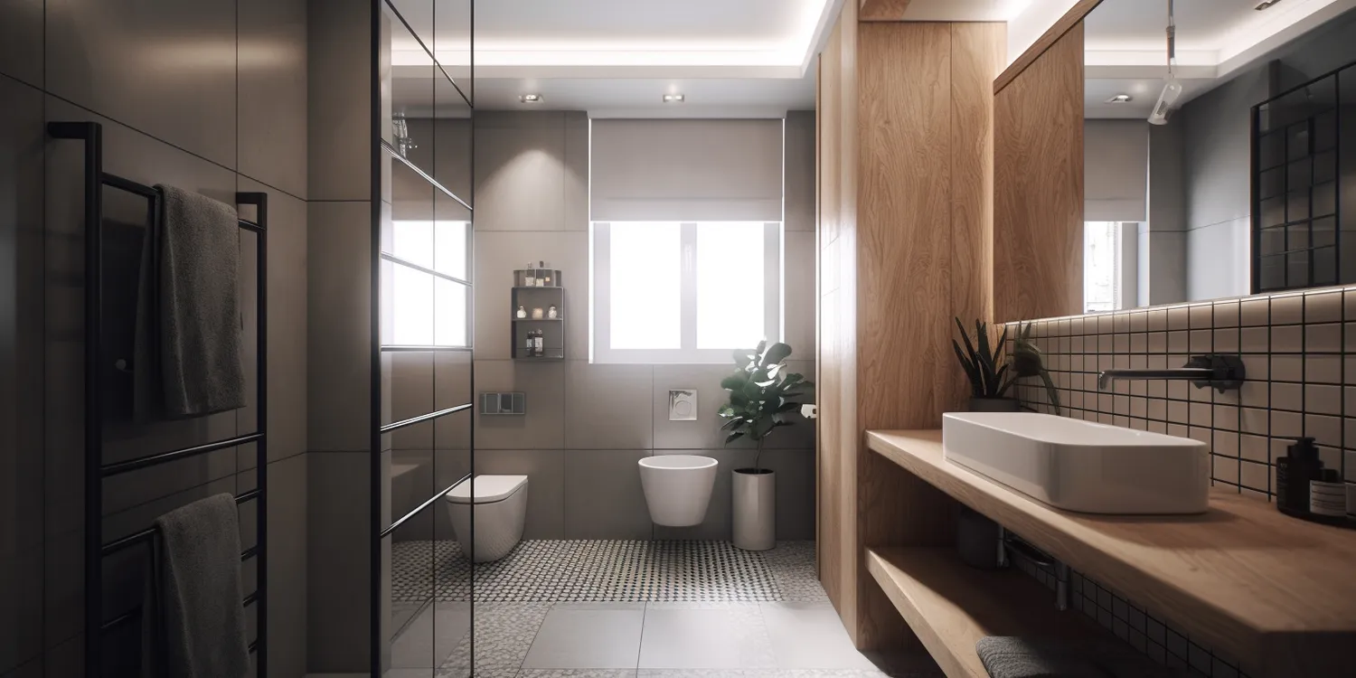 Architekt wnętrz styl eklektyczny Warszawa