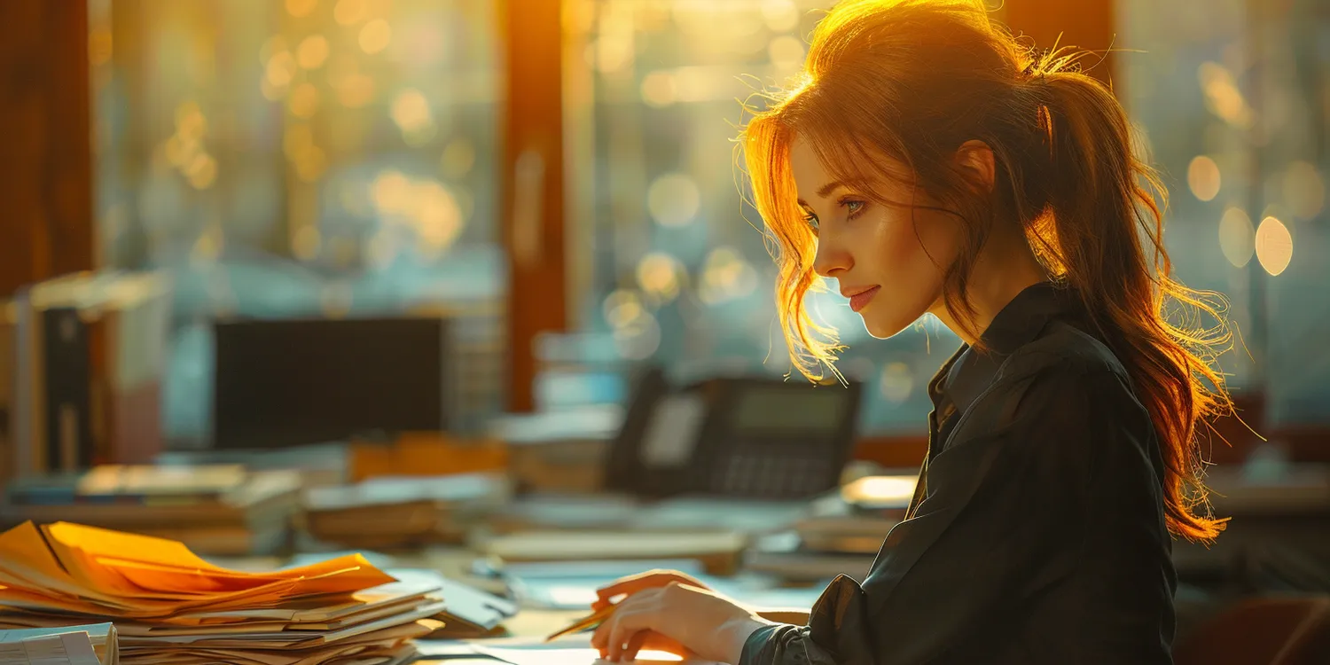 Biuro rachunkowe – jakie dokumenty musi przekazać przedsiębiorca