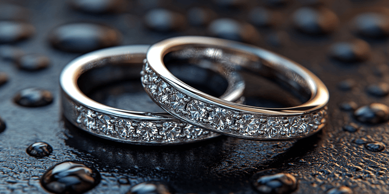 Biżuteria ślubna sklep Kielce