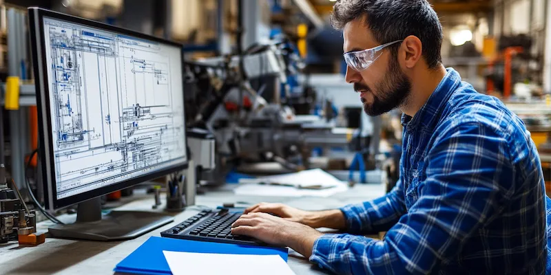 Budowa maszyn elektrycznych