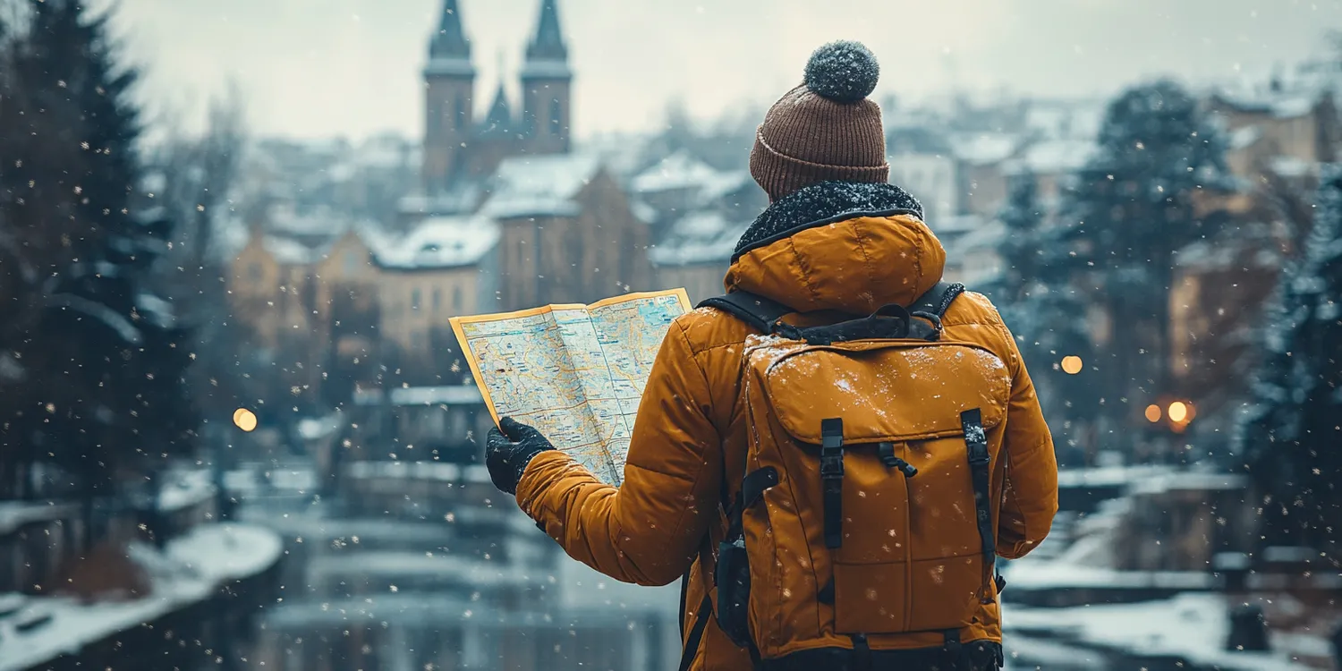 Co robi przewodnik wycieczek - obowiązki i zadania