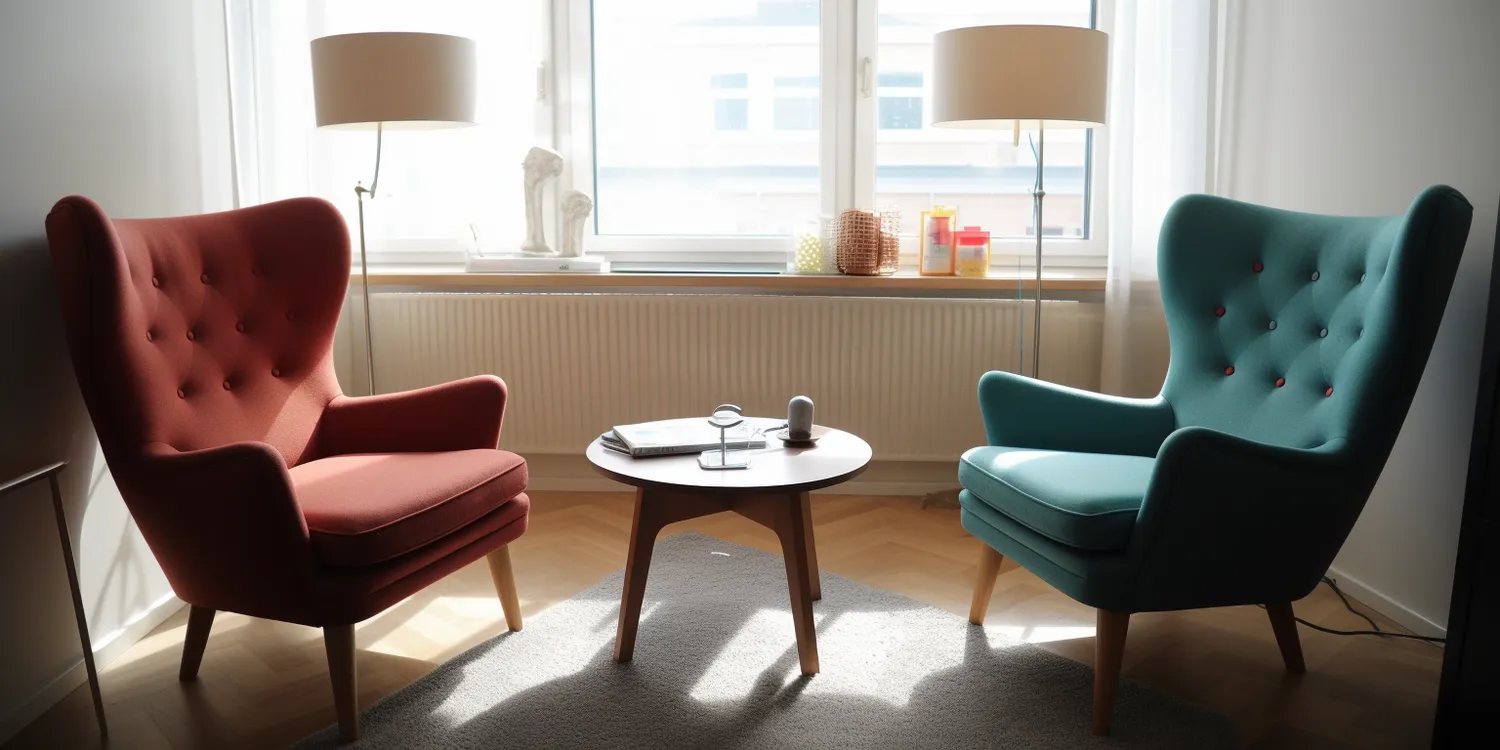 Czy terapia dla par jest skuteczna?