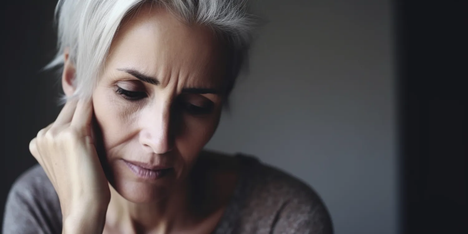 Depresja - objawy, przyczyny i leczenie