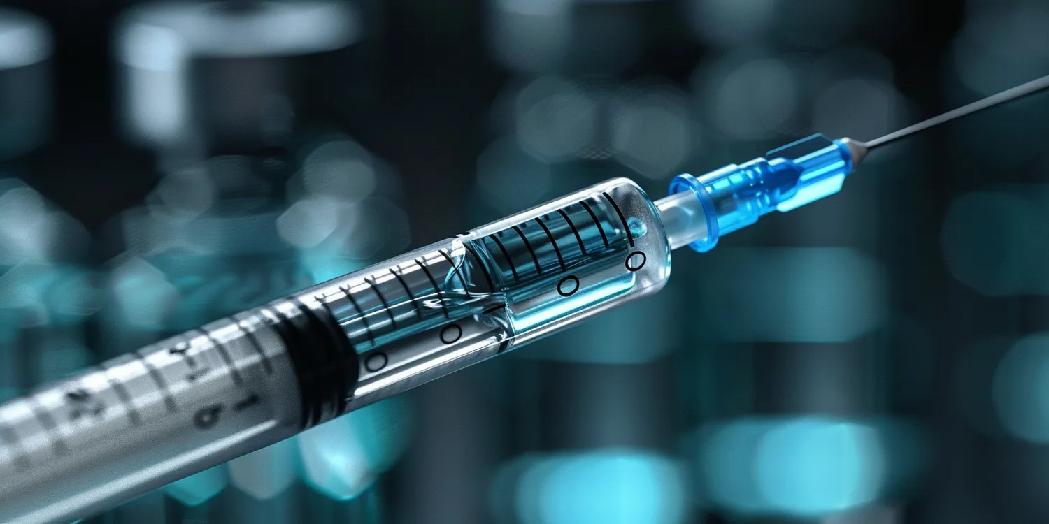 Dlaczego kwas hialuronowy szybko się wchłania?