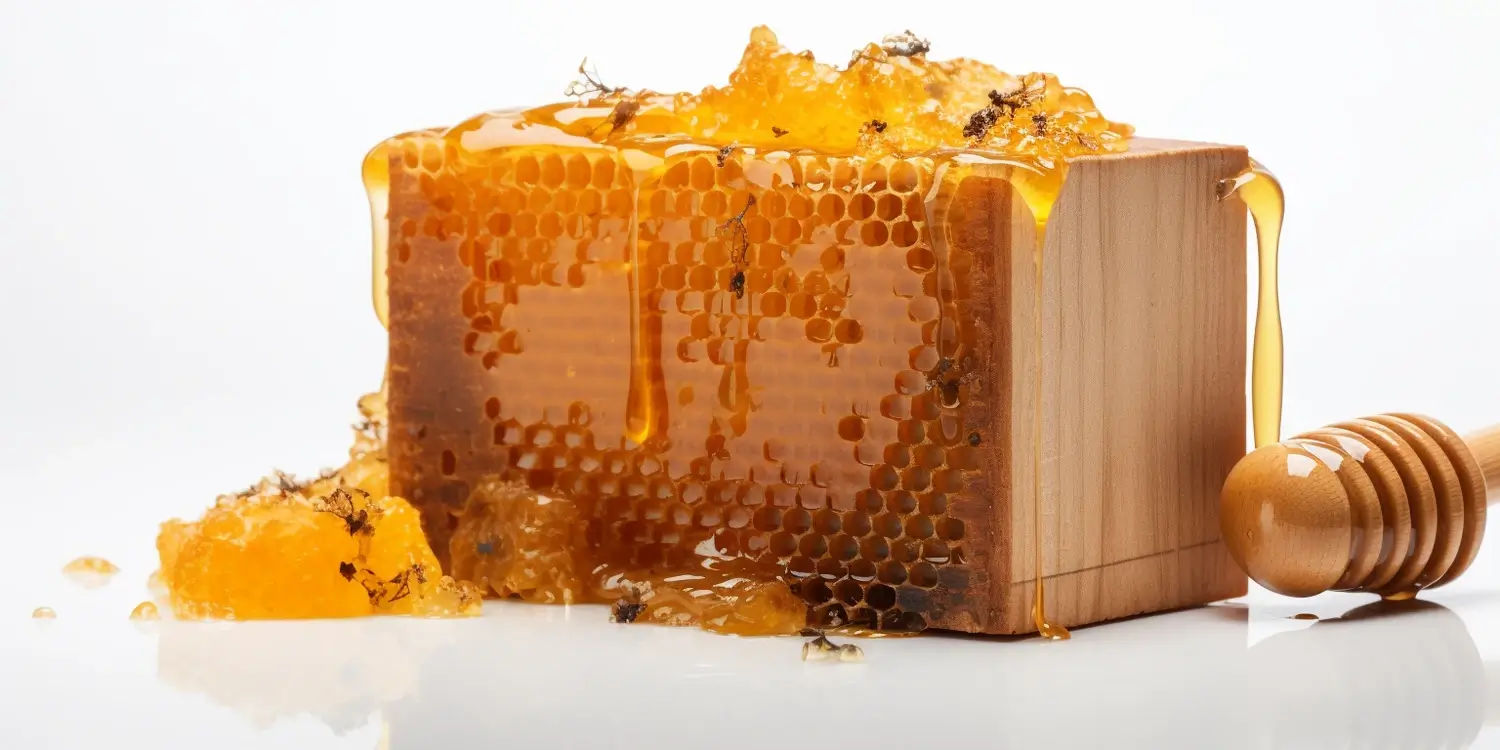 Dlaczego miód lipowy się nie krystalizuje?