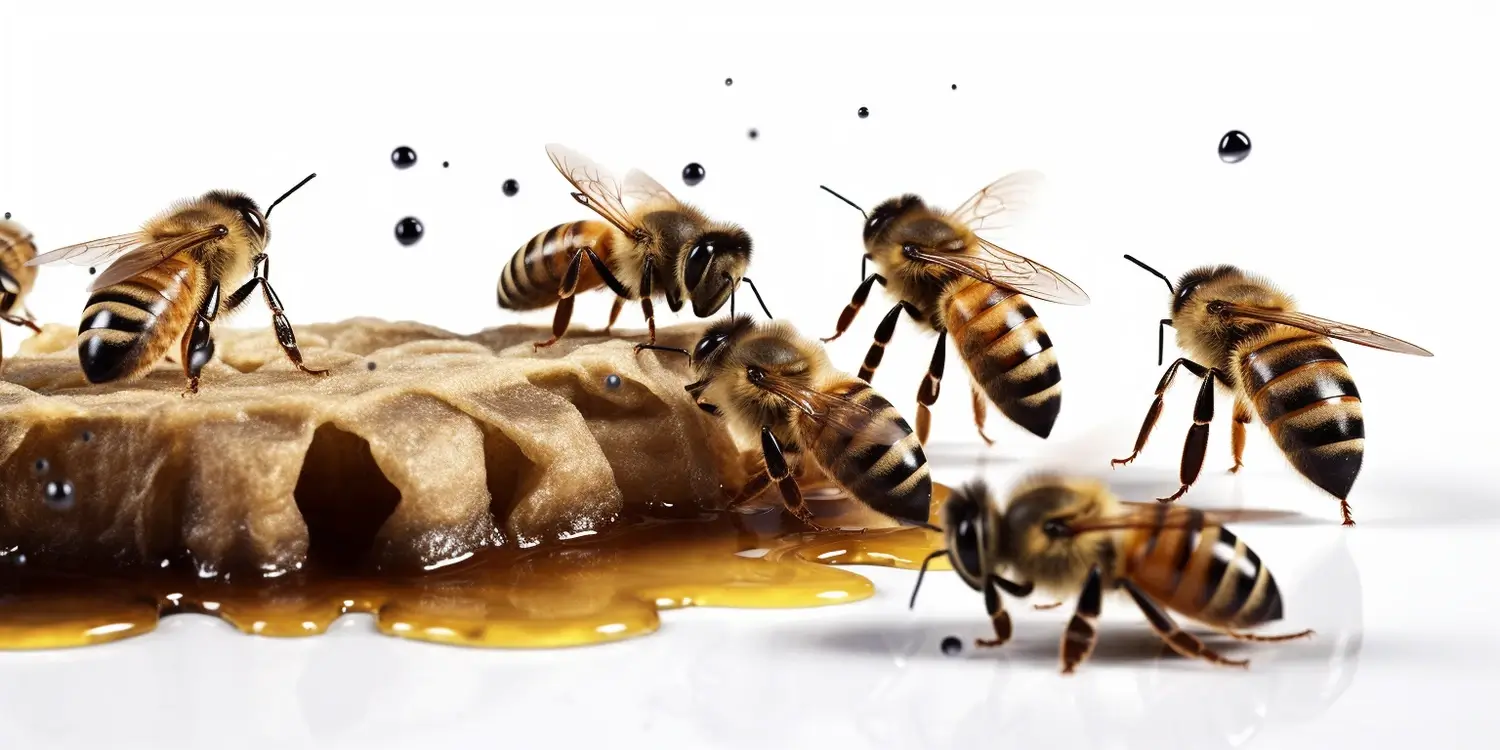 Dlaczego miód rzepakowy jest zdrowy?