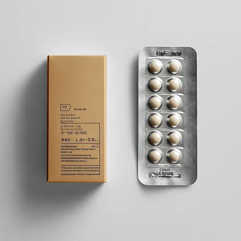 Drukarnia opakowań leków w służbie badań klinicznych