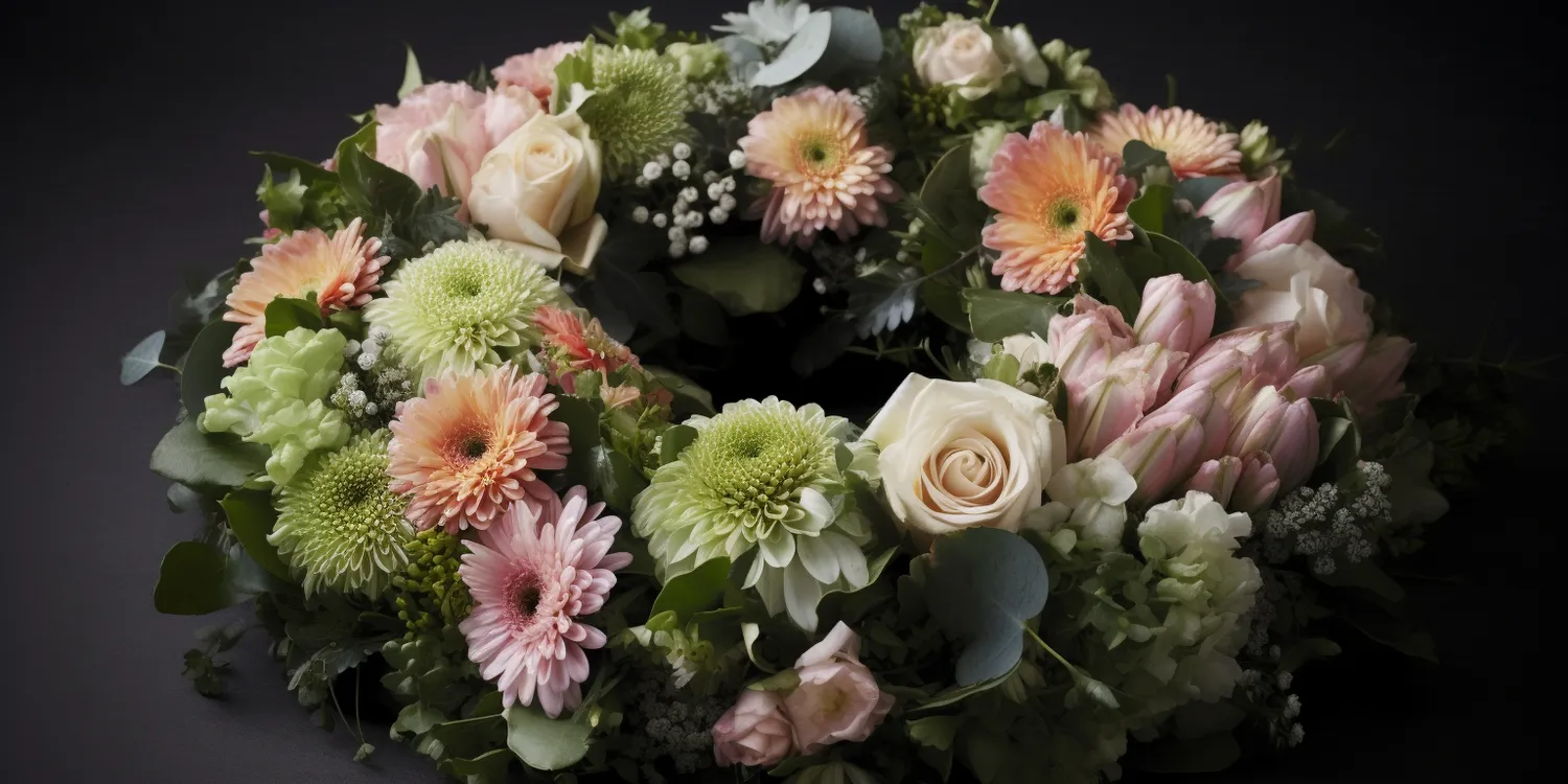 Firma pogrzebowa Szczecin