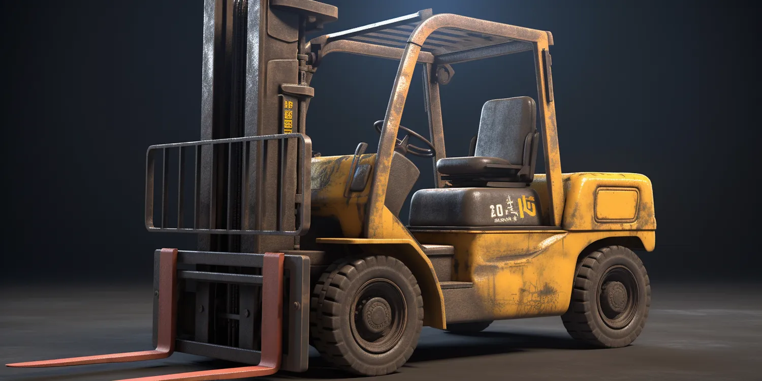 Gdzie zrobić uprawnienia na wózki widłowe?