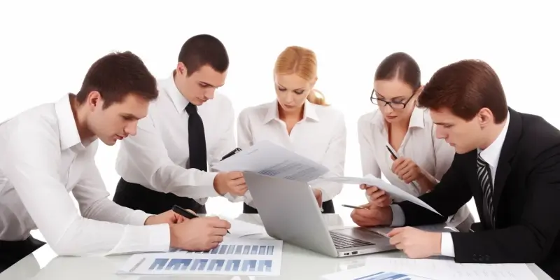 Ile zarabia biuro rachunkowe?