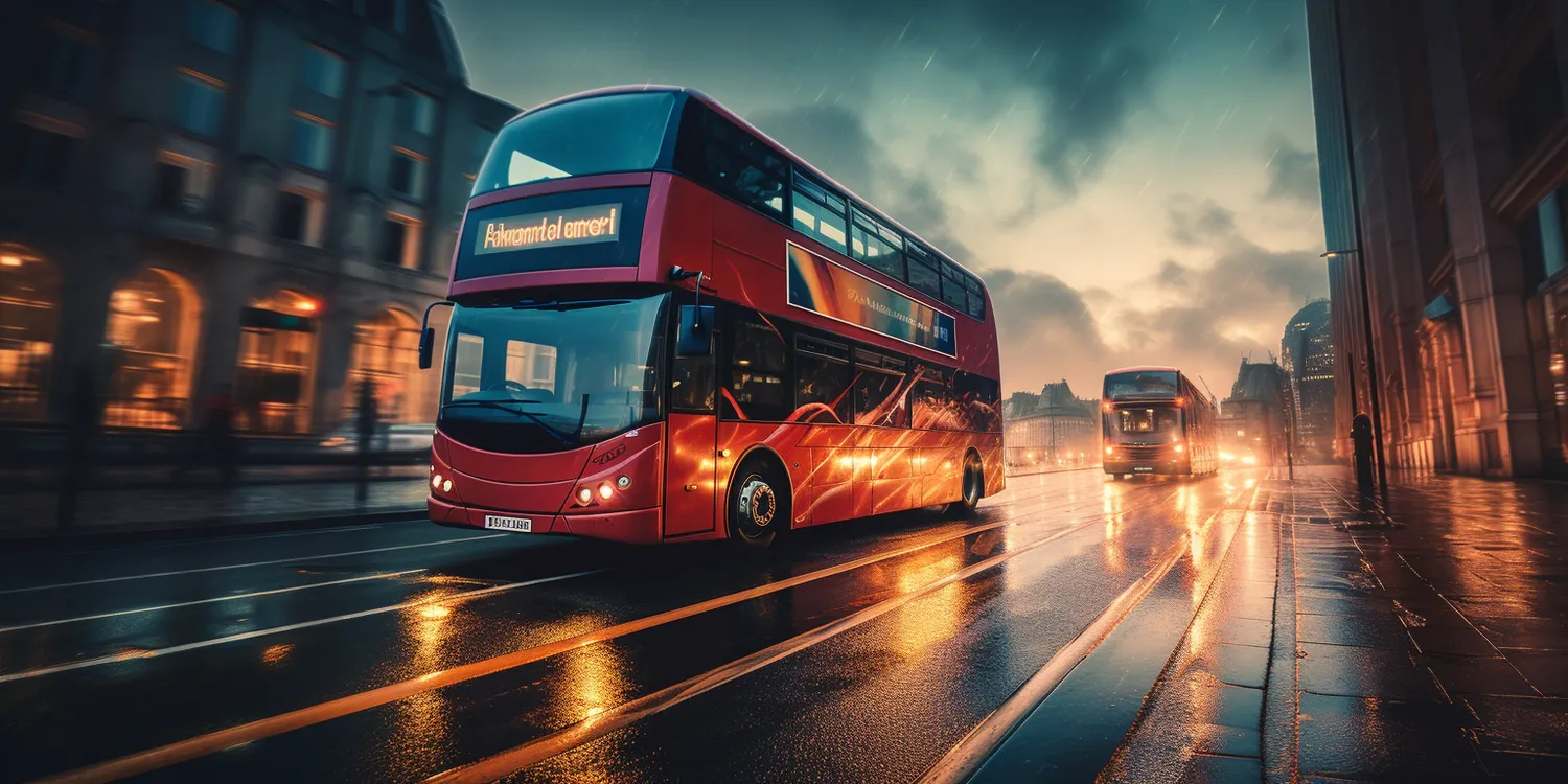 Jak dlugi jest autokar?