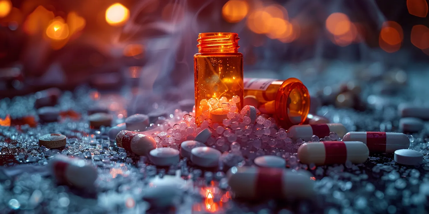 Jak dziala test na narkotyki?