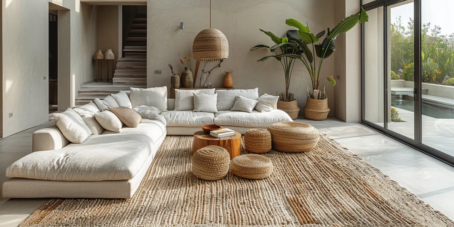 Jak kłaść wykładziny dywanowe?