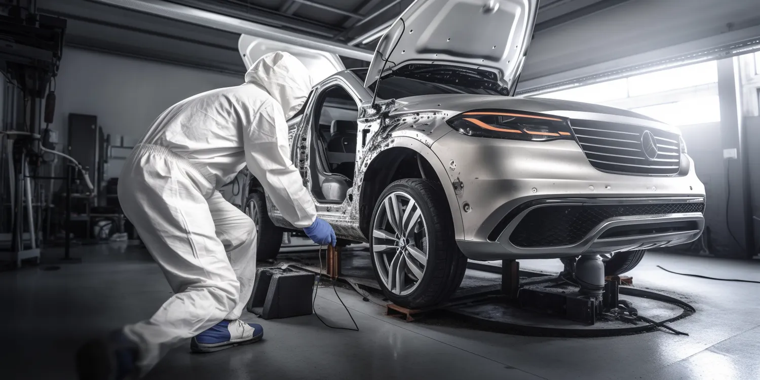 Jak otworzyć warsztat samochodowy w Polsce?