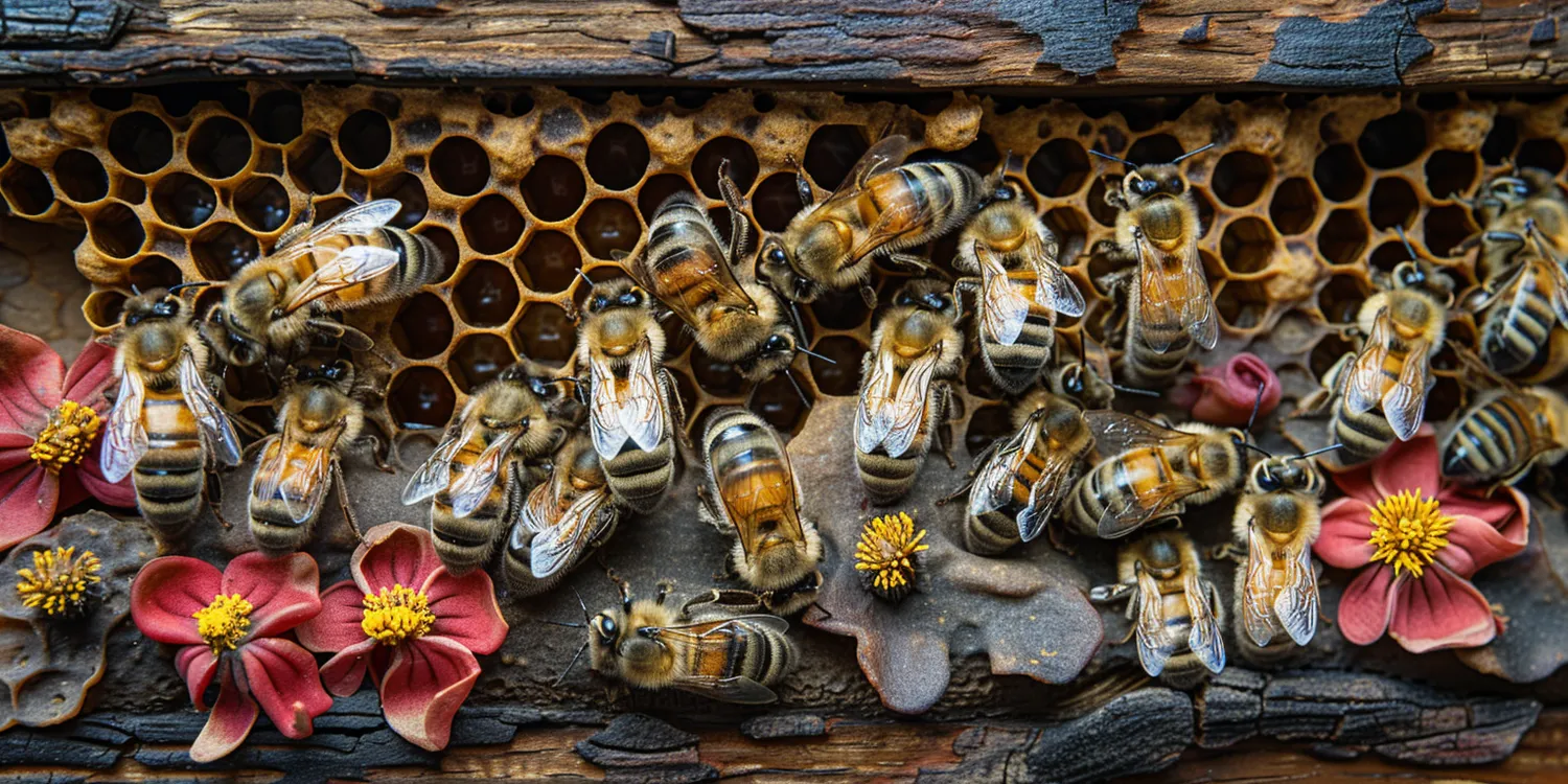 Jak przechowywać miód wielokwiatowy?