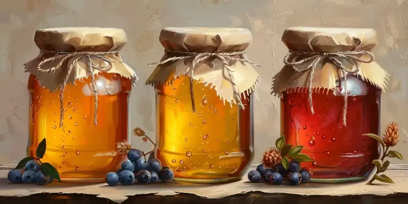 Jak rozpoznać prawdziwy miód lipowy?