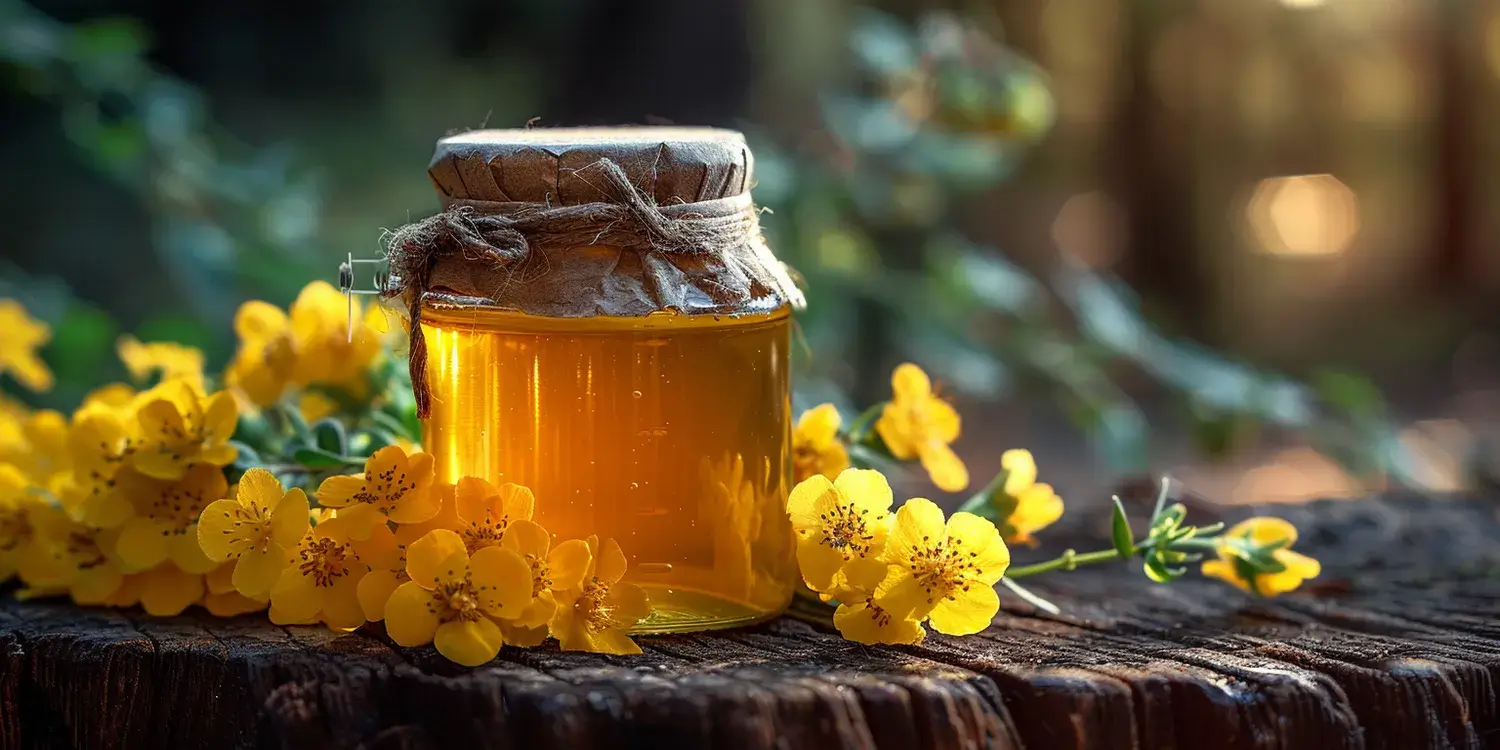 Jak rozpoznać prawdziwy miód pszczeli?