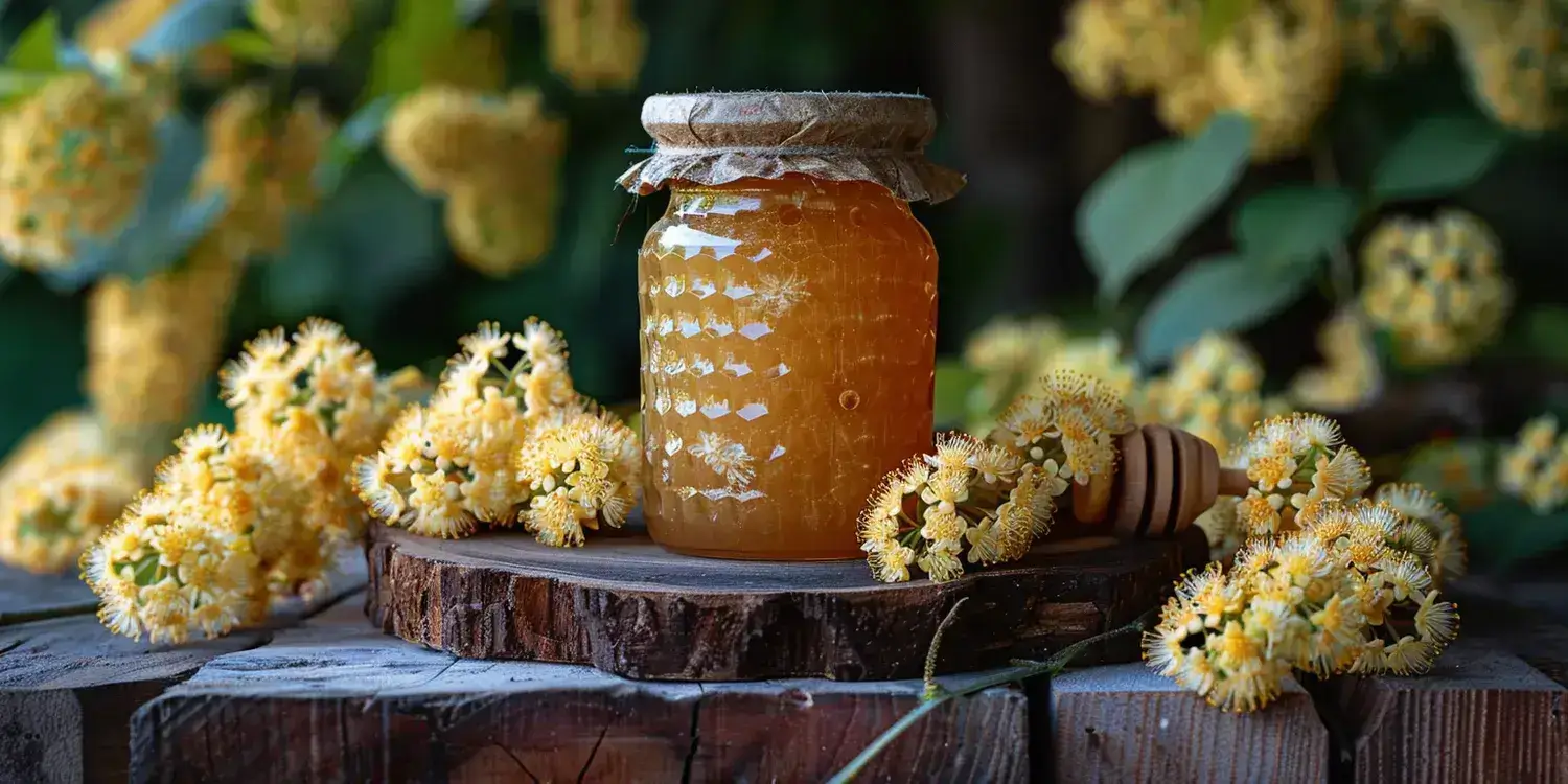 Jak spożywać miód nawłociowy?