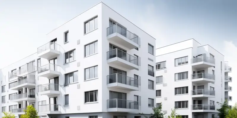 Jak sprzedać nieruchomość przez biuro nieruchomości?