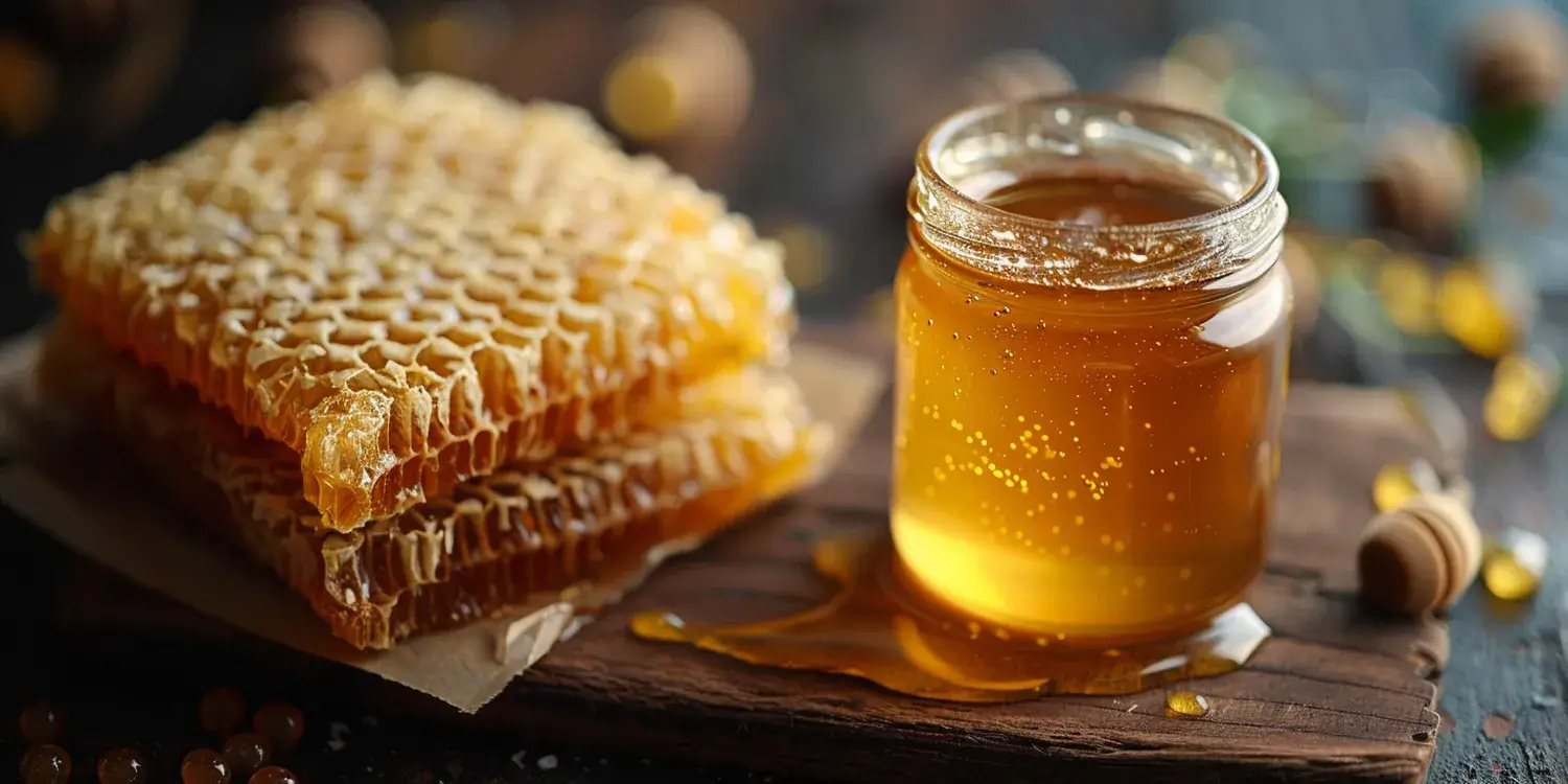 Jak zażywać miód spadziowy?