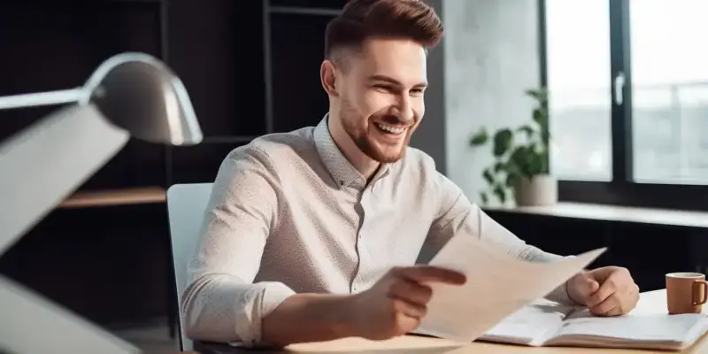 Jak zgłosić prowadzenie ksiąg przez biuro rachunkowe?