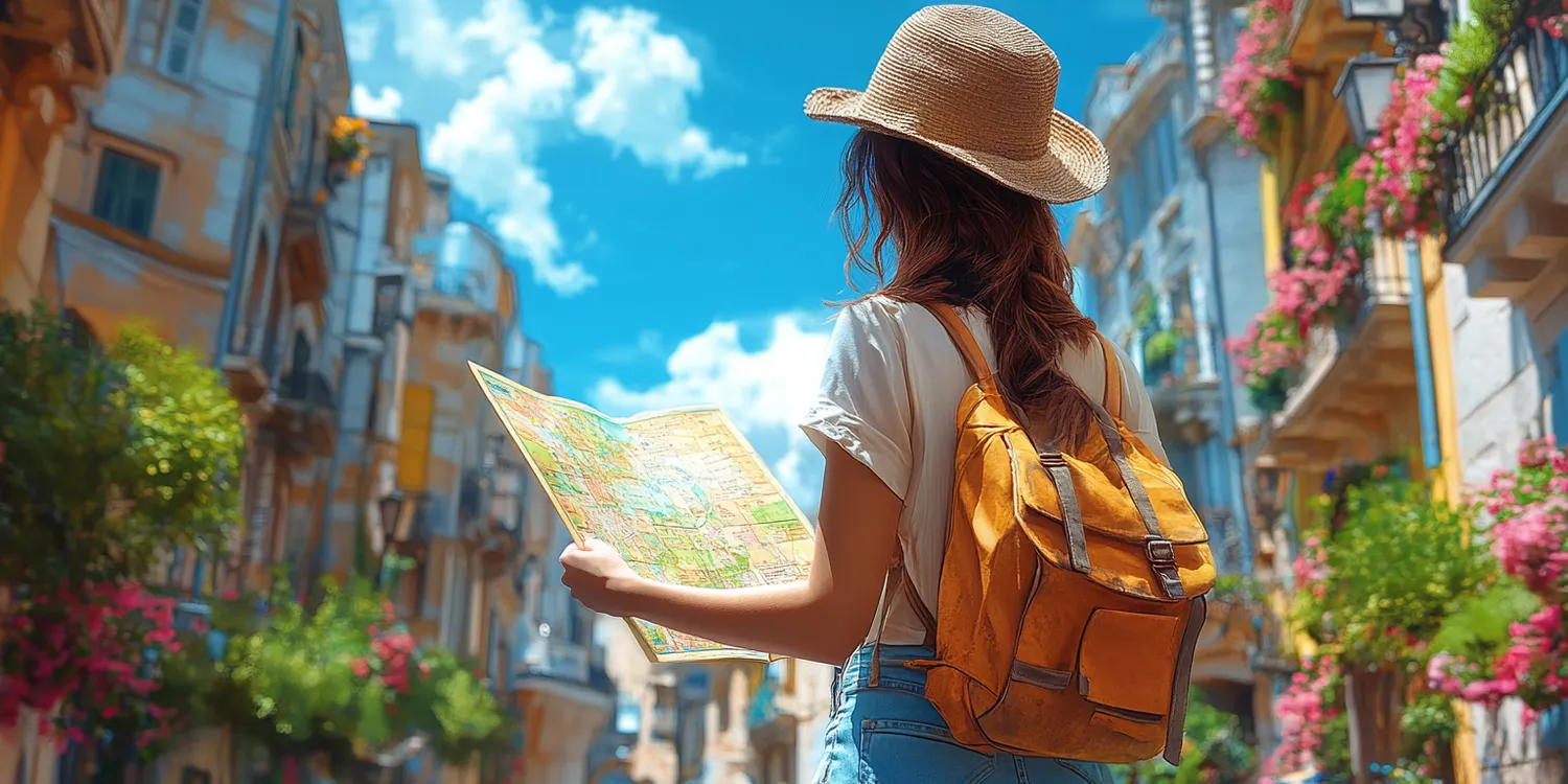 Jak zostać przewodnikiem turystycznym?