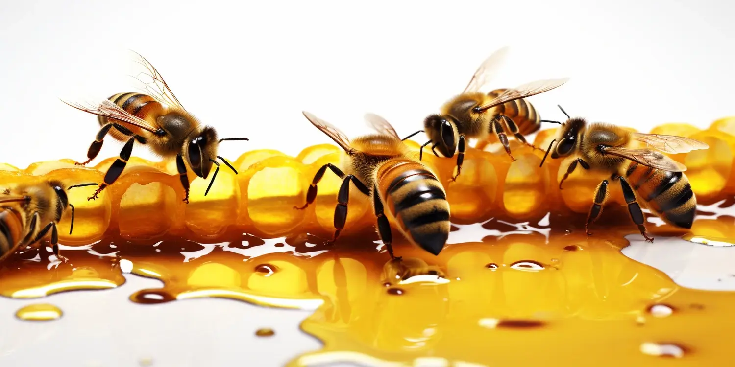 Jaki miód rzepakowy czy wielokwiatowy?