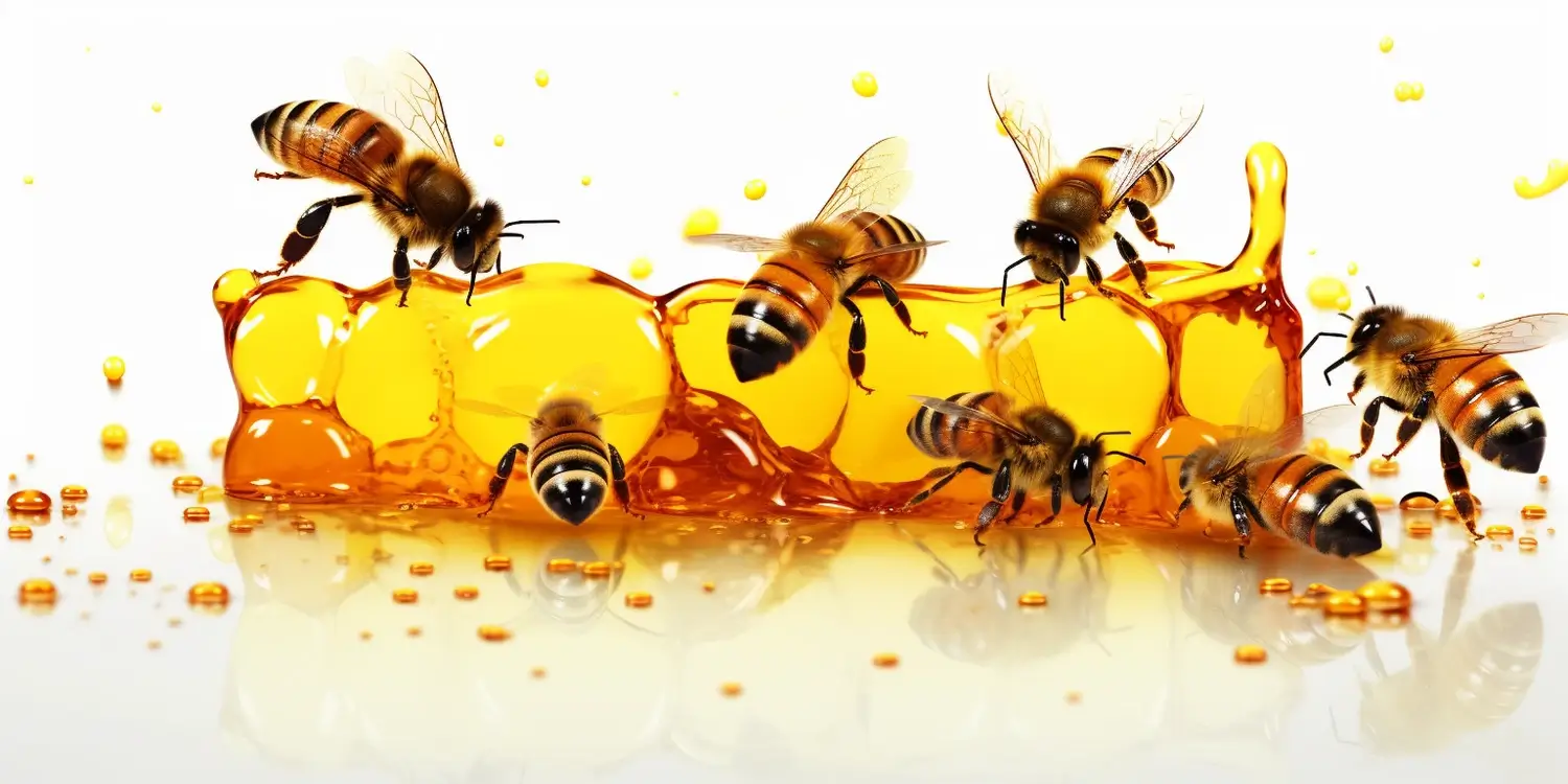 Jaki smak ma miód spadziowy?