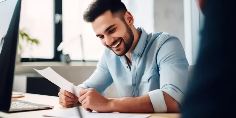 Jakie biuro rachunkowe powinien wybrać początkujący przedsiębiorca?