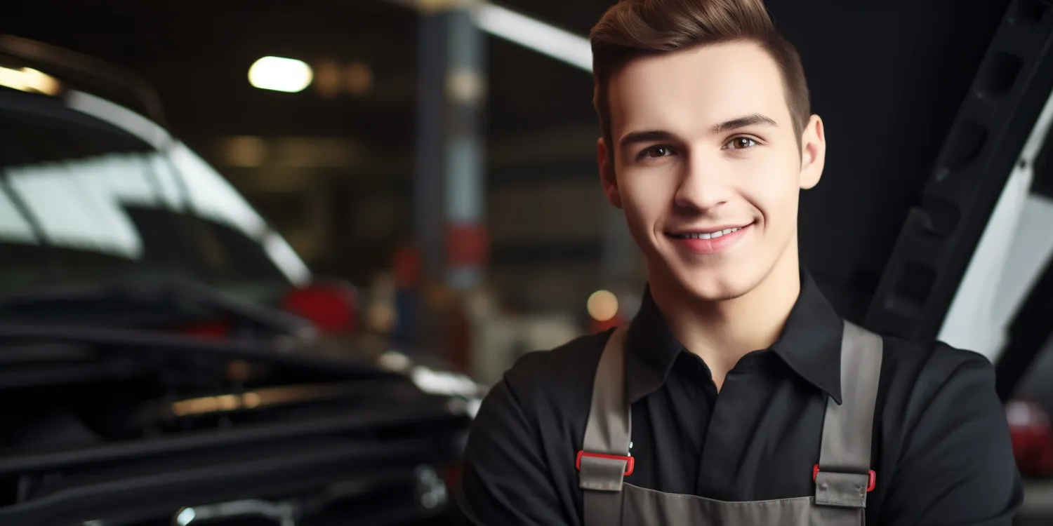 Jakie warunki spełnić, aby założyć warsztat samochodowy?
