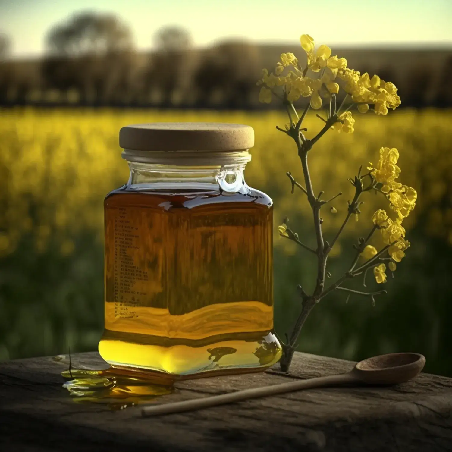 Kiedy jest miód spadziowy?