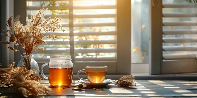 Kiedy odbierać miód rzepakowy?