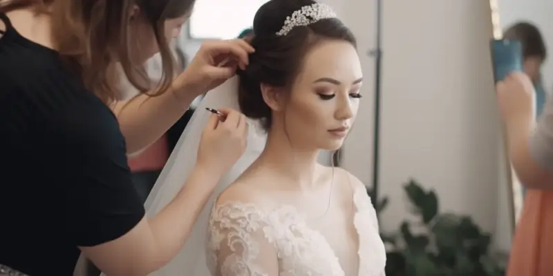 Koronkowe suknie ślubne