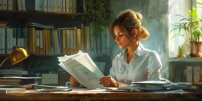 Korzystając z biura rachunkowego na jakie usługi można liczyć?