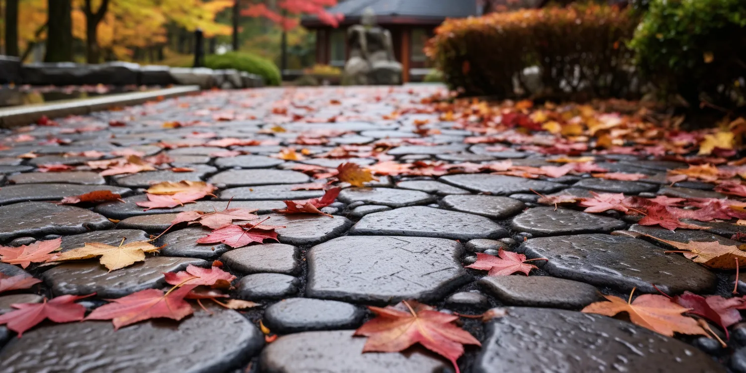 Koszt ułożenia kostki brukowej Stargard