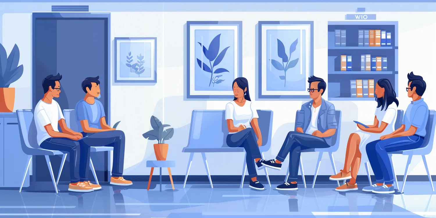 Lekarz psychiatra Mokotów