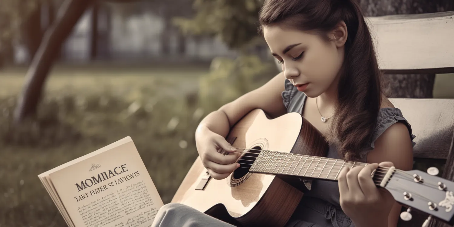 Mamy muzykalne dziecko!