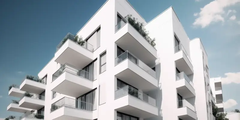 Mieszkania nad morzem a styl życia