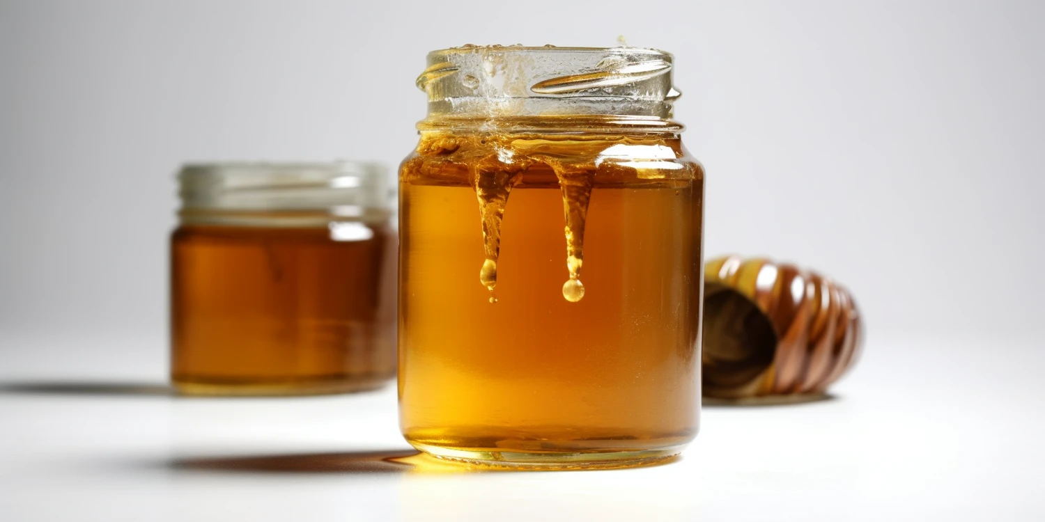 Miód faceliowy na zdrowie