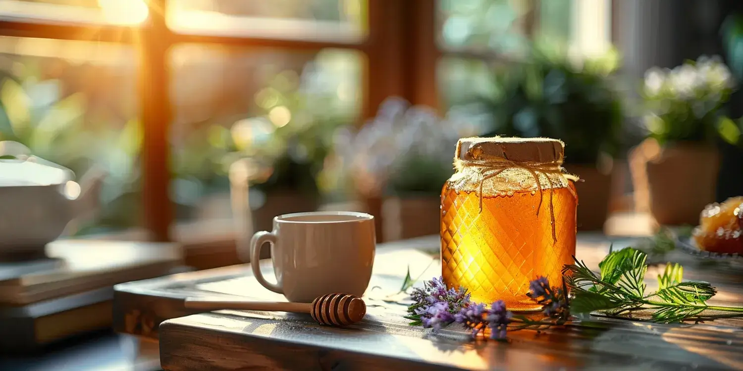 Miód faceliowy w kuchni