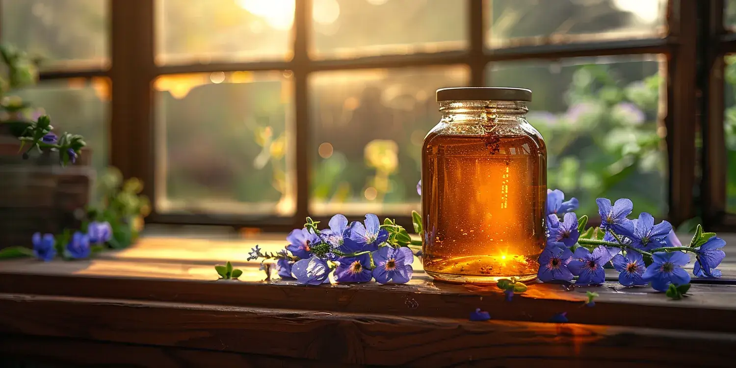 Miód gryczany - co warto o nim wiedzieć